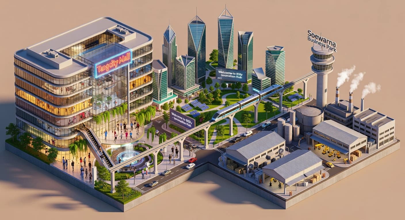 Jasa Website Profesional di Tangerang dan Tangsel