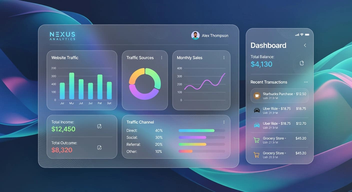 Jasa Bikin Website Profesional di Serang oleh SerangDev